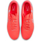 NIKE Tiempo Legend 10 Academy FG/MG Fußballschuhe 800 - hot lava/white 36