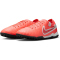 NIKE Tiempo Legend 10 Pro TF Multinocken-Fußballschuhe 800 - hot lava/white 40