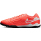 NIKE Tiempo Legend 10 Pro TF Multinocken-Fußballschuhe 800 - hot lava/white 40