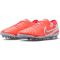 NIKE Tiempo Legend 10 Pro AG Fußballschuhe 800 - hot lava/white 41
