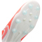 NIKE Tiempo Legend 10 Pro AG Fußballschuhe 800 - hot lava/white 41