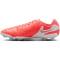 NIKE Tiempo Legend 10 Pro AG Fußballschuhe 800 - hot lava/white 41