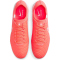 NIKE Tiempo Legend 10 Pro AG Fußballschuhe 800 - hot lava/white 41