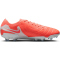 NIKE Tiempo Legend 10 Pro FG Fußballschuhe Herren 800 - hot lava/white 39