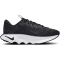 NIKE Motiva Walking-Schuhe Damen 001 - black/black-anthracite-white 38