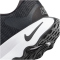 NIKE Motiva Walking-Schuhe Damen 001 - black/black-anthracite-white 38