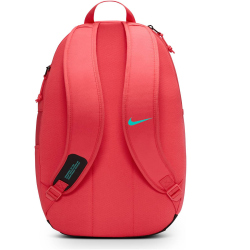 NIKE Academy Team Rucksack (30 Liter) 850 - ember glow/black/aurora green