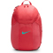 NIKE Academy Team Rucksack (30 Liter) 850 - ember glow/black/aurora green
