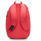 NIKE Academy Team Rucksack (30 Liter) 850 - ember glow/black/aurora green