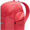 NIKE Academy Team Rucksack (30 Liter) 850 - ember glow/black/aurora green