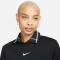 NIKE Sportswear Phoenix Fleece Crewneck Sweatshirt Damen 010 - black/sail XL