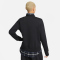 NIKE Sportswear Phoenix Fleece Crewneck Sweatshirt Damen 010 - black/sail XL
