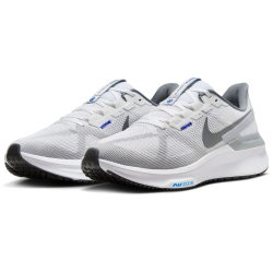 NIKE Air Zoom Structure 25 Laufschuhe Herren 111 -...