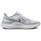 NIKE Air Zoom Structure 25 Laufschuhe Herren 111 - white/smoke grey-game royal-wolf grey 42