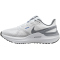 NIKE Air Zoom Structure 25 Laufschuhe Herren 111 - white/smoke grey-game royal-wolf grey 42