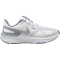 NIKE Air Zoom Structure 25 Laufschuhe Herren 111 - white/smoke grey-game royal-wolf grey 42