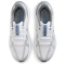 NIKE Air Zoom Structure 25 Laufschuhe Herren 111 - white/smoke grey-game royal-wolf grey 42