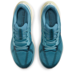 NIKE Air Zoom Structure 25 Laufschuhe Herren 013 - smokey blue/white-sail-armory navy 42