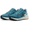 NIKE Air Zoom Structure 25 Laufschuhe Herren 013 - smokey blue/white-sail-armory navy 42