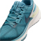 NIKE Air Zoom Structure 25 Laufschuhe Herren 013 - smokey blue/white-sail-armory navy 42