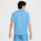 NIKECourt Dri-FIT Tennis Poloshirt Herren 489 - blue beyond/white S