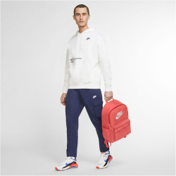 NIKE Heritage Rucksack 25L 814 - magic ember/magic...