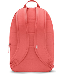 NIKE Heritage Rucksack 25L 814 - magic ember/magic ember/summit white