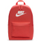NIKE Heritage Rucksack 25L 814 - magic ember/magic ember/summit white
