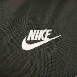 NIKE Sportswear Windrunner Kapuzenjacke Herren 222 - medium olive/sequoia/sail M