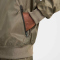 NIKE Sportswear Windrunner Kapuzenjacke Herren 222 - medium olive/sequoia/sail M