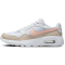 NIKE Air Max SC Sneaker Kinder 122 - white/echo pink-lt orewood brn 36