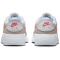NIKE Air Max SC Sneaker Kinder 122 - white/echo pink-lt orewood brn 36
