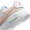 NIKE Air Max SC Sneaker Kinder 122 - white/echo pink-lt orewood brn 37.5