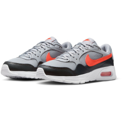 NIKE Air Max SC Sneaker Kinder 015 - wolf grey/bright...