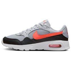 NIKE Air Max SC Sneaker Kinder 015 - wolf grey/bright...