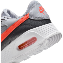 NIKE Air Max SC Sneaker Kinder 015 - wolf grey/bright...