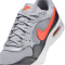 NIKE Air Max SC Sneaker Kinder 015 - wolf grey/bright crimson-anthracite 38.5