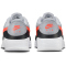 NIKE Air Max SC Sneaker Kinder 015 - wolf grey/bright crimson-anthracite 38.5