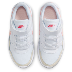 NIKE Air Max SC Sneaker Jungen 122 - white/echo pink-lt...