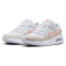 NIKE Air Max SC Sneaker Jungen 122 - white/echo pink-lt orewood brn 29.5