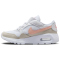 NIKE Air Max SC Sneaker Jungen 122 - white/echo pink-lt orewood brn 29.5
