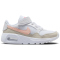 NIKE Air Max SC Sneaker Jungen 122 - white/echo pink-lt orewood brn 29.5