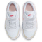 NIKE Air Max SC Sneaker Jungen 122 - white/echo pink-lt orewood brn 29.5