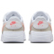 NIKE Air Max SC Sneaker Jungen 122 - white/echo pink-lt orewood brn 29.5