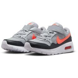 NIKE Air Max SC Sneaker Jungen 015 - wolf grey/bright...