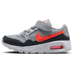 NIKE Air Max SC Sneaker Jungen 015 - wolf grey/bright...