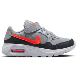 NIKE Air Max SC Sneaker Jungen 015 - wolf grey/bright...