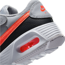 NIKE Air Max SC Sneaker Jungen 015 - wolf grey/bright...