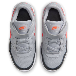 NIKE Air Max SC Sneaker Jungen 015 - wolf grey/bright...