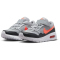 NIKE Air Max SC Sneaker Jungen 015 - wolf grey/bright crimson-anthracite 27.5